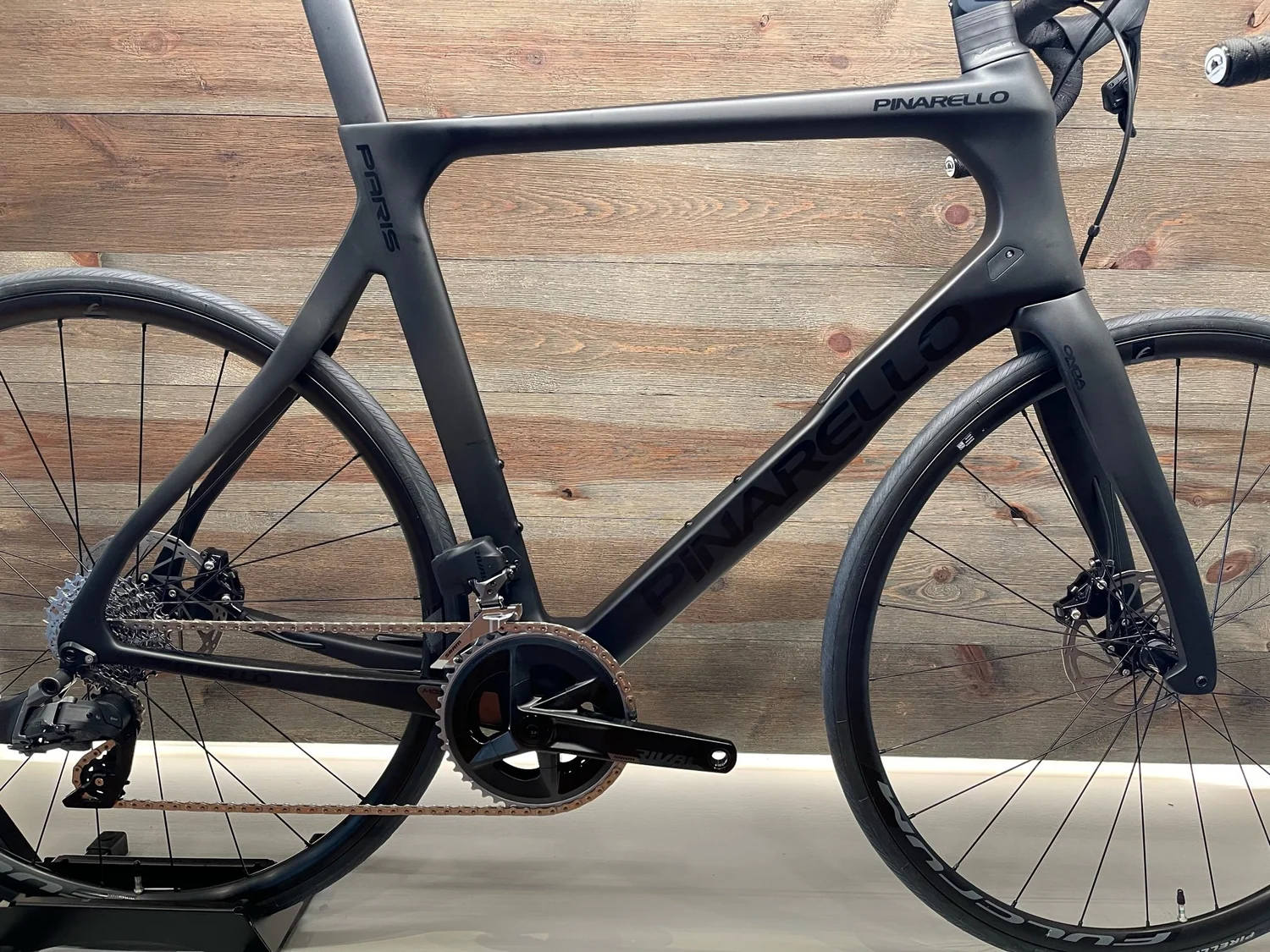 パーツ pinarello Paris COSMIC PRO CARBON Pinarello Paris
